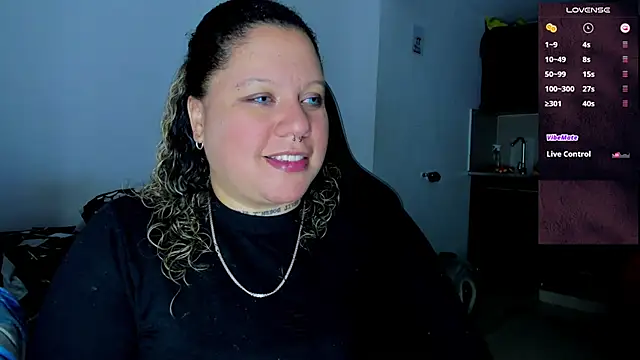 mariana maze online show from January 20, 3:15 am