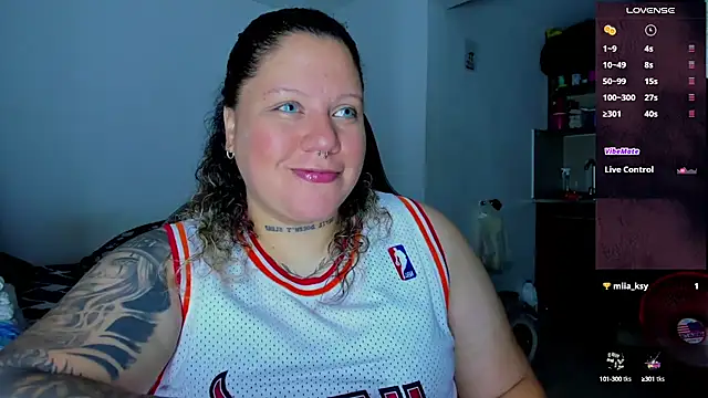 mariana maze online show from January 25, 5:07 am