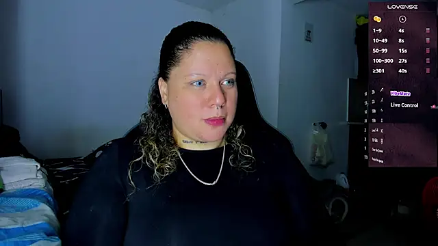 mariana maze online show from January 27, 6:52 am