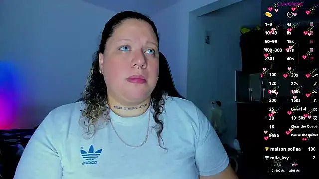 mariana maze online show from January 29, 5:09 am