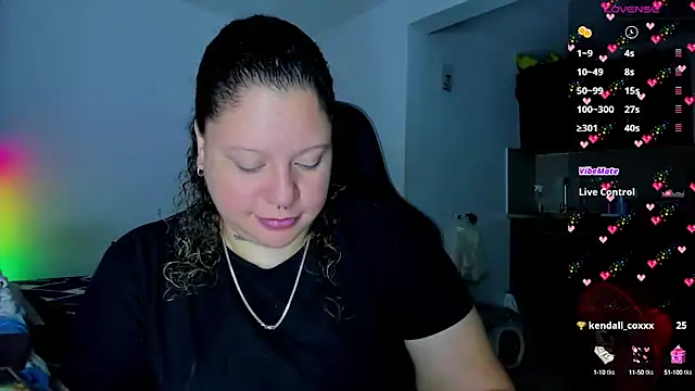 mariana maze online show from February 2, 10:24 am