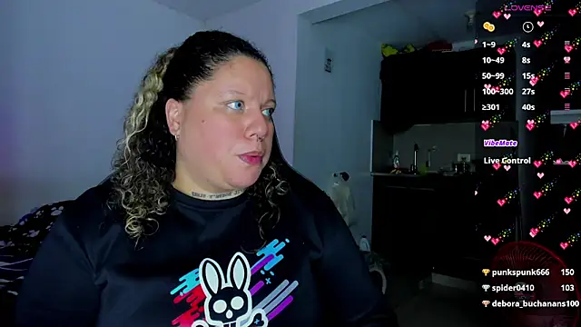 mariana maze online show from February 4, 8:35 am