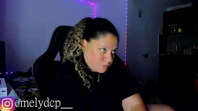 mariana maze online show from September 25, 6:06 am