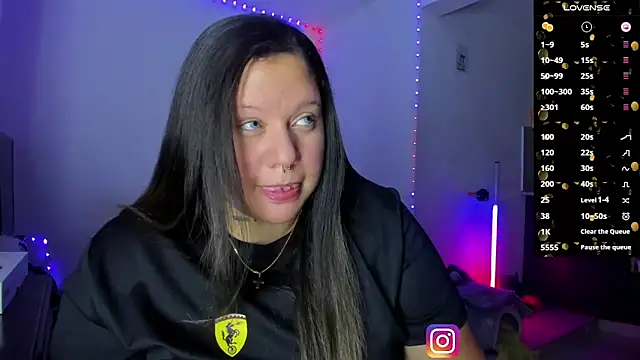 mariana maze online show from February 3, 6:22 am