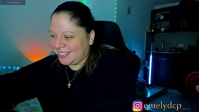 mariana maze online show from June 9, 3:40 am