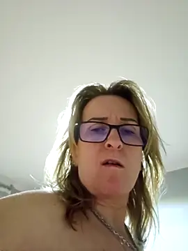 Steffi45 online show from March 23, 8:13 pm