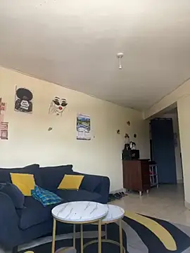 Aisharahma254 online show from October 9, 9:18 am