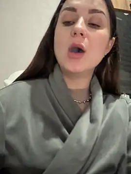 ellie ssexy online show from October 30, 8:20 pm