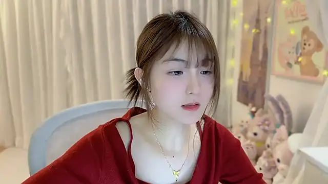 SHUIshui  online show from January 15, 4:43 pm