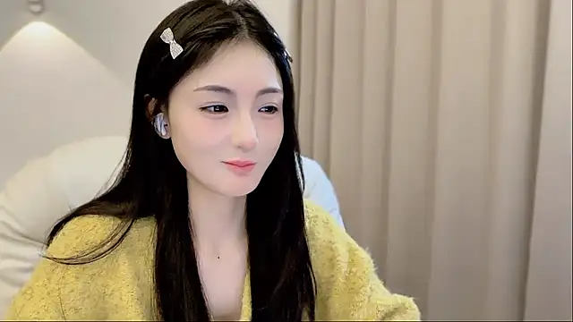 SHUIshui  online show from November 9, 12:14 pm