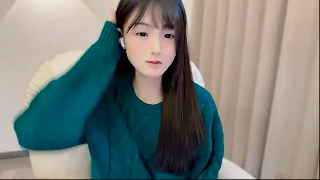 SHUIshui  online show from November 24, 1:11 pm