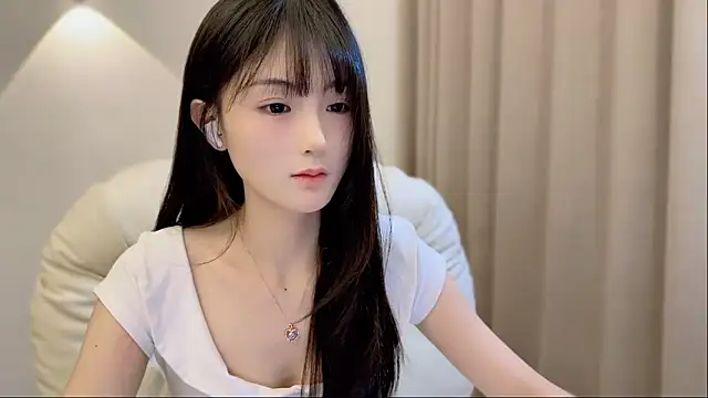 SHUIshui  online show from December 3, 12:47 pm