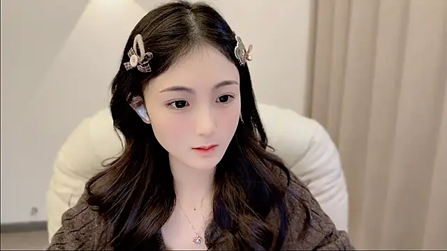 SHUIshui  online show from December 23, 7:39 am