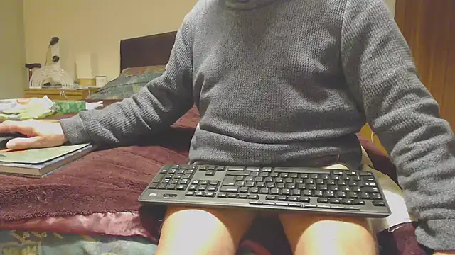 WaverlyKernow online show from December 12, 12:22 pm