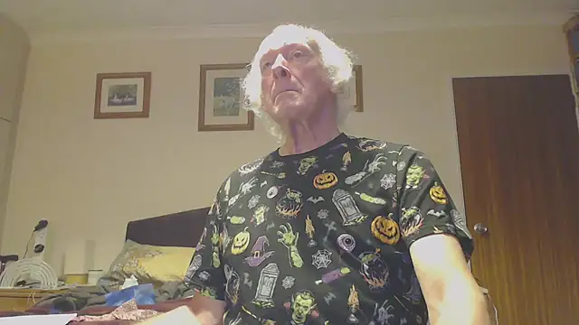 WaverlyKernow online show from January 5, 9:26 am