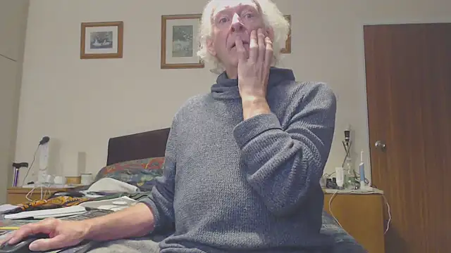 WaverlyKernow online show from March 1, 8:56 am