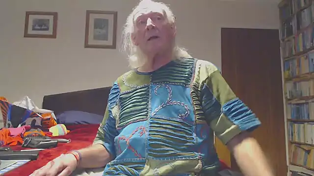 WaverlyKernow online show from February 7, 10:41 am