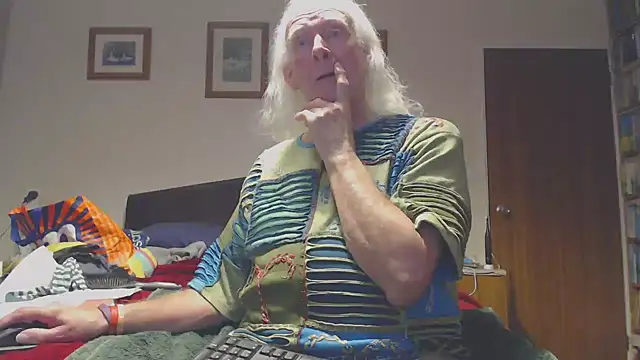 WaverlyKernow online show from February 10, 1:15 pm