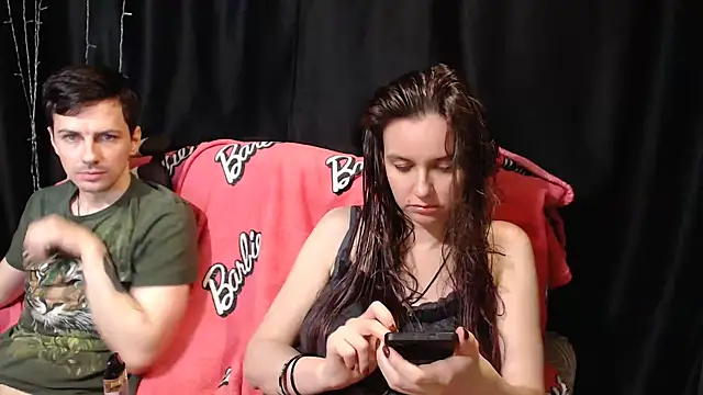 Milana69 online show from October 12, 1:43 pm