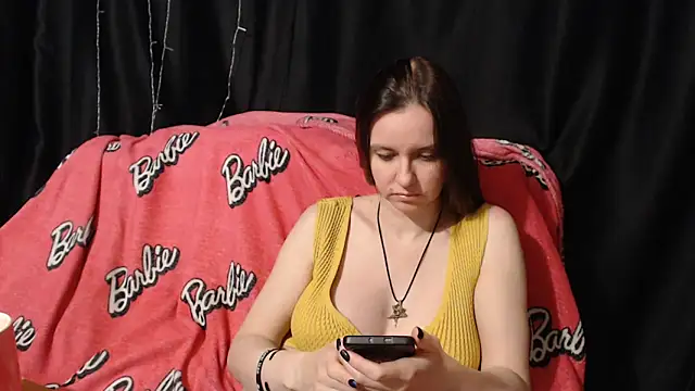 Milana69 online show from March 19, 2:10 pm