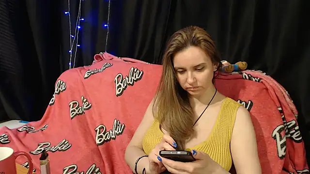 Milana69 online show from May 6, 1:49 pm