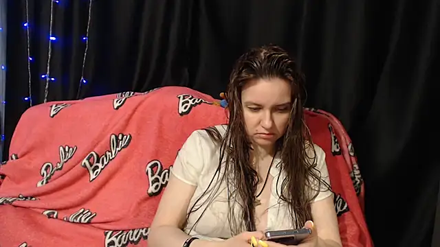 Milana69 online show from June 9, 3:45 pm