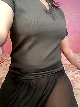 Snapshot of yourkajal chatting on February 9, 5:50 am yourkajal online show from February 9, 5:50 am