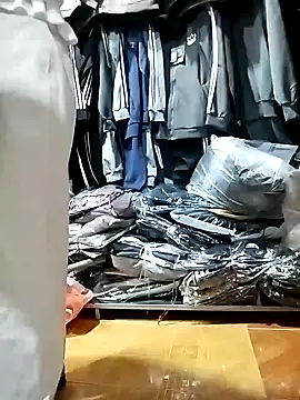  Vitamin Sex  online show from November 15, 1:36 am