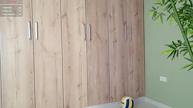 were-Naughty online show from January 28, 8:26 pm