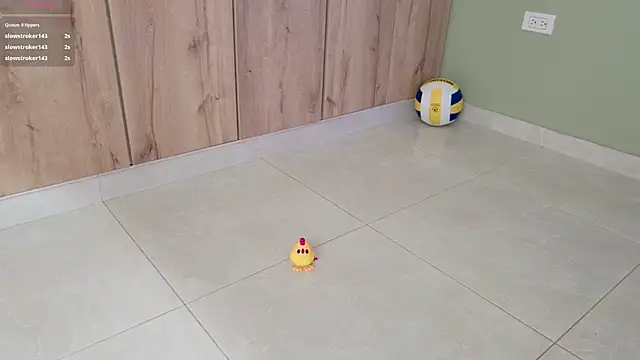 were-Naughty online show from February 11, 10:39 pm