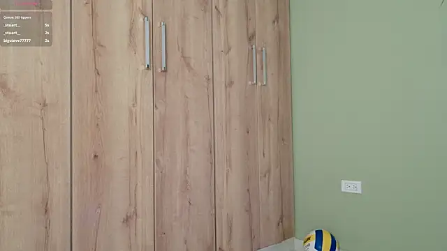 were-Naughty online show from February 15, 11:03 pm