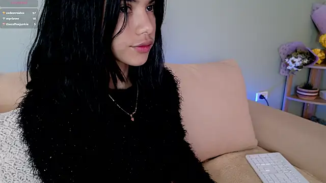 were-Naughty online show from March 11, 7:58 pm