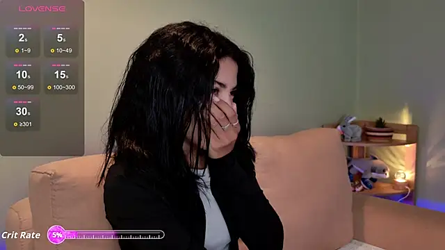 were-Naughty online show from September 22, 4:09 pm