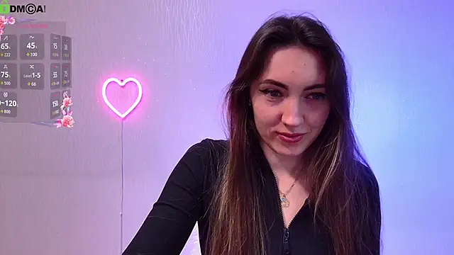 cute  angell online show from May 13, 4:37 pm
