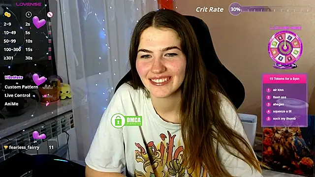 Snapshot of mag1c_eyes1 chatting on March 7, 8:50 pm mag1c eyes1 online show from March 7, 8:50 pm