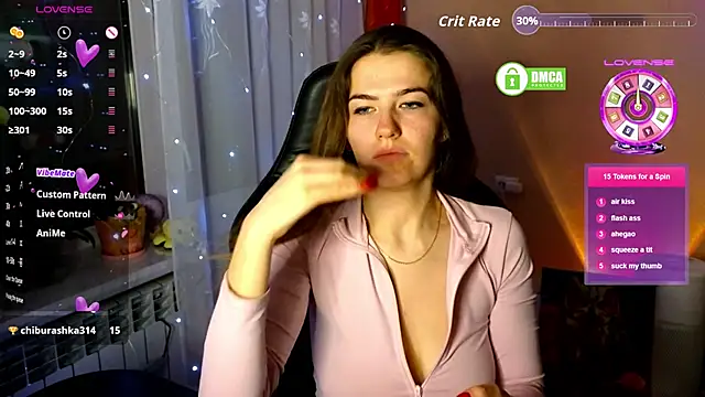 Snapshot of mag1c_eyes1 chatting on March 8, 9:07 pm mag1c eyes1 online show from March 8, 9:07 pm