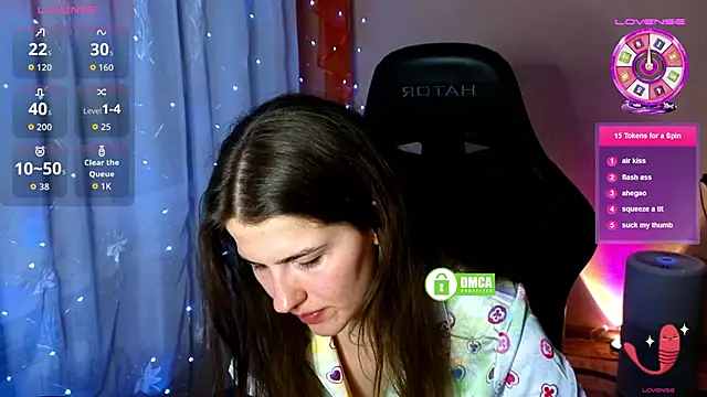 Snapshot of mag1c_eyes1 chatting on March 18, 8:23 pm mag1c eyes1 online show from March 18, 8:23 pm