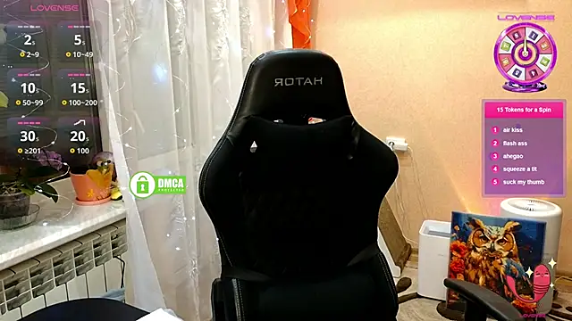 Snapshot of mag1c_eyes1 chatting on March 25, 10:38 pm mag1c eyes1 online show from March 25, 10:38 pm