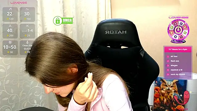 Snapshot of mag1c_eyes1 chatting on April 10, 8:46 pm mag1c eyes1 online show from April 10, 8:46 pm