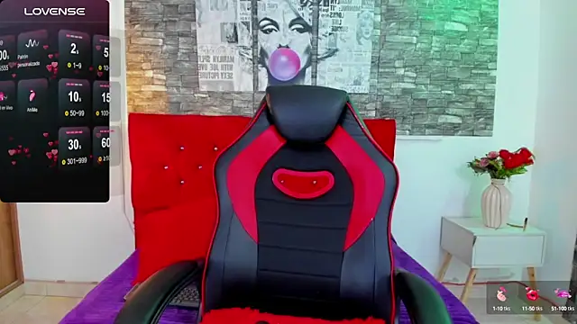 Arith Sandoval sc online show from September 23, 8:34 pm