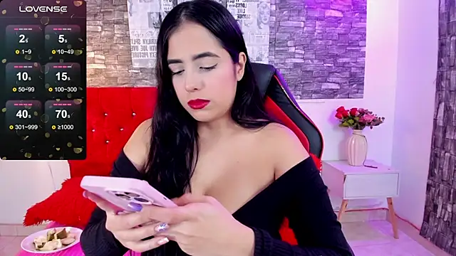 Arith Sandoval sc online show from December 4, 9:01 pm