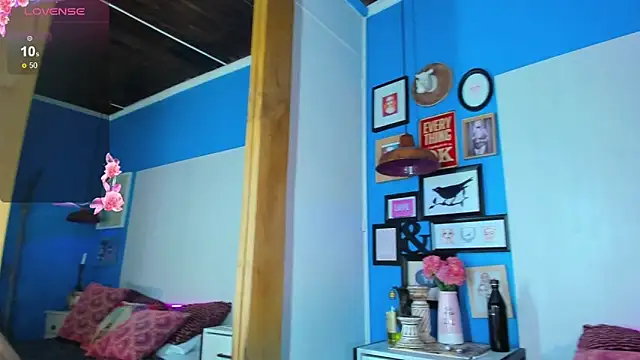 ElianFoxter online show from December 27, 10:16 pm