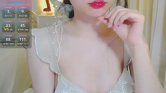 NGOCHA 06 online show from March 21, 4:28 am