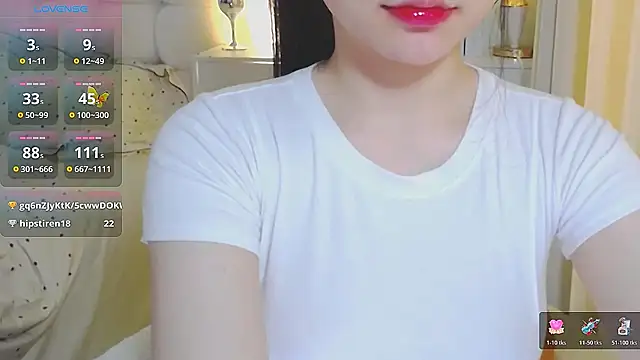 NGOCHA 06 online show from March 24, 3:55 am