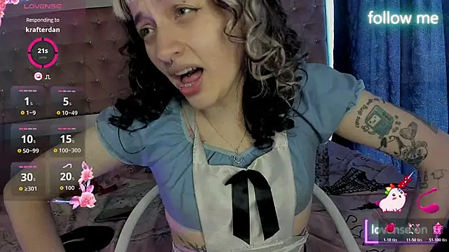 neeko princes online show from May 11, 12:55 pm
