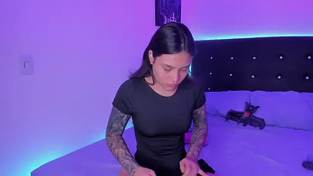 sweett dirty online show from May 15, 2:57 pm