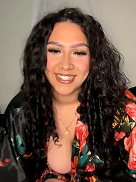 Lickplayofficial online show from October 31, 2:56 am