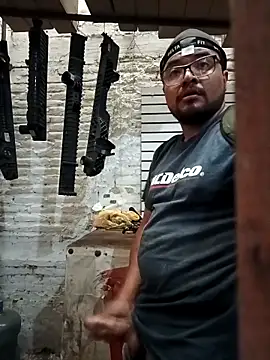 Bartolito001 online show from September 15, 9:59 pm