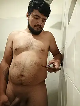 Bartolito001 online show from October 13, 6:02 am