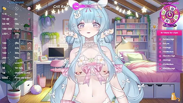 hadamia online show from January 7, 5:48 pm